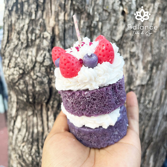 Cake candle 300 gr