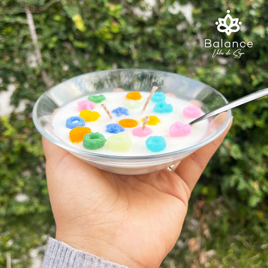 Cereal Bowl 250grs